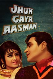 Jhuk Gaya Aasman cover image