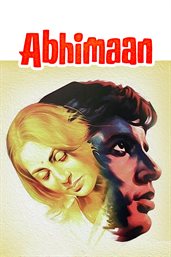 Abhimaan cover image