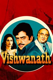 Vishwanath cover image