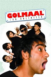 Golmaal cover image