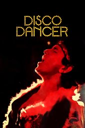 Disco Dancer cover image
