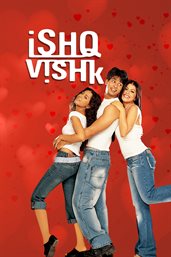 Ishq vishk cover image