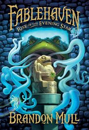 Rise of the Evening Star cover image