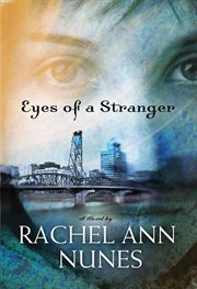 Eyes of a stranger cover image