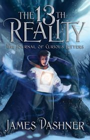 The Journal of Curious Letters : 13th Reality cover image