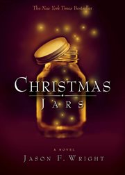 Christmas jars cover image