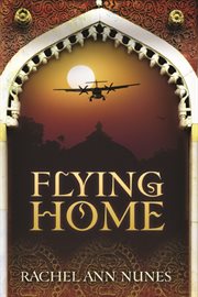 Flying home cover image