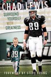 Surround Yourself With Greatness cover image