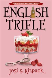English trifle cover image