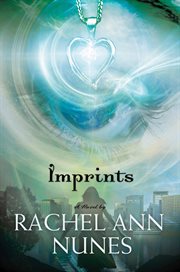 Imprints : Autumn Rain Novel cover image