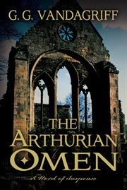 The Arthurian omen cover image