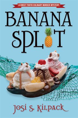Cover image for Banana Split