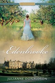 Edenbrooke cover image