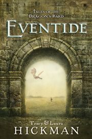 Eventide : Tales of the Dragon's Bard cover image