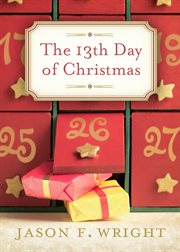 The 13th day of Christmas cover image