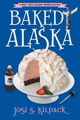 Cover image for Baked Alaska