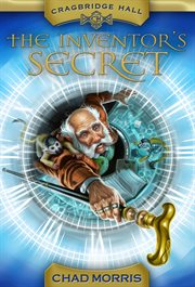 The inventor's secret cover image