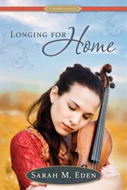 Longing for home cover image