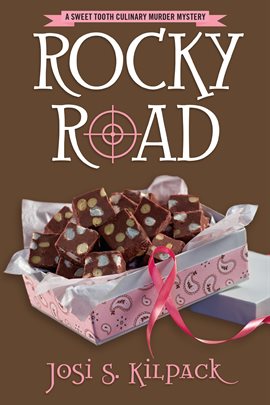 Cover image for Rocky Road