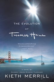 The Evolution of Thomas Hall cover image