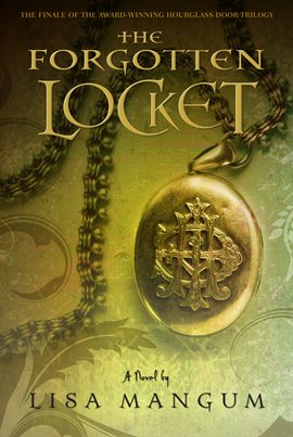 Cover image for The Forgotten Locket Cover image for The Forgotten Locket