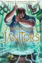 Janitors cover image