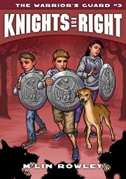 The Warrior's Guard : Knights of Right cover image