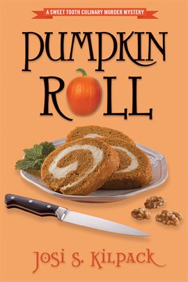 Cover image for Pumpkin Roll