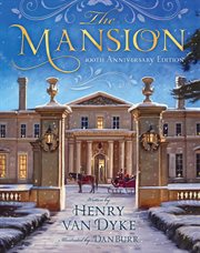The Mansion cover image
