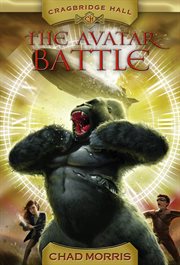 The Avatar battle cover image