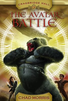 Cover image for The Avatar Battle Cover image for The Avatar Battle