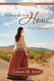 Hope springs cover image