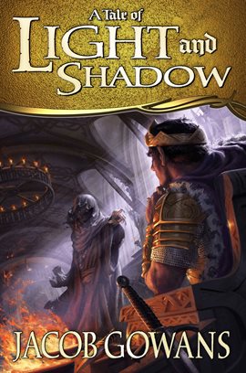 Cover image for A Tale Of Light And Shadow