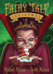 Fairy tale Christmas cover image