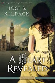 A heart revealed cover image