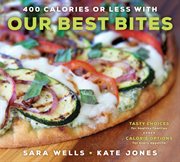 400 calories or less with our best bites cover image