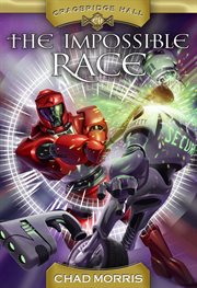 The impossible race cover image