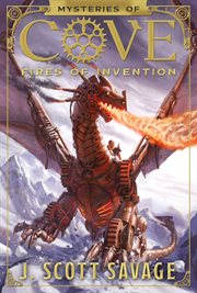 Fires of invention cover image