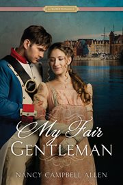 My fair gentleman cover image