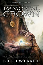 The Immortal Crown cover image