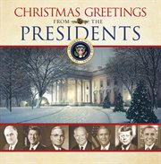 Christmas greetings from the presidents cover image