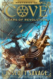 Gears of revolution cover image