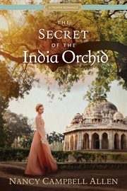 The secret of the India orchid cover image