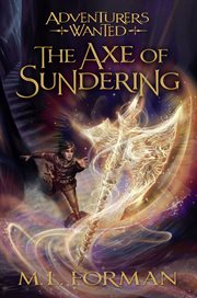 The Axe of Sundering cover image