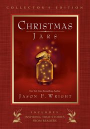 Christmas jars cover image