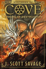 Embers of destruction cover image