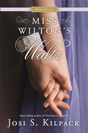 Miss Wilton's waltz cover image