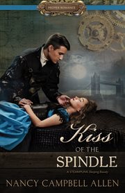 The Kiss of the Spindle