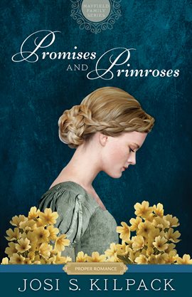 Cover image for Promises and Primroses