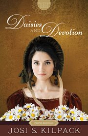 Daisies and devotion cover image